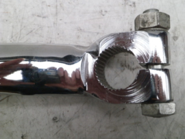 Gear Lever Chrome