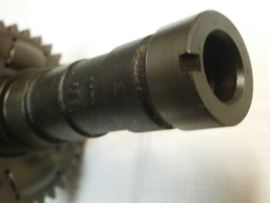 Camshaft RR -in