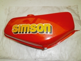 Simson S50 / S51 / S70