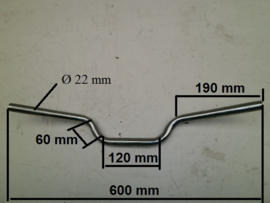 BMW Handlebar