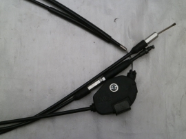 Throttle Cable