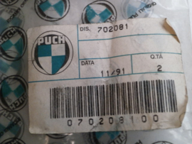 Puch and Tomos Multiple Parts ( Part Four )