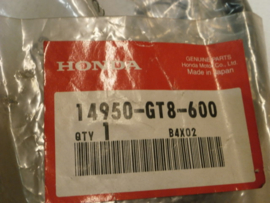 Choke (Starter) Cables