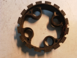 Clutch Centre (shock Absorber 4 spring)