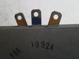 Rectifier