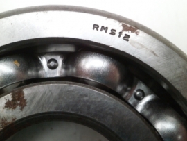 SKF  RMS12  RTLD