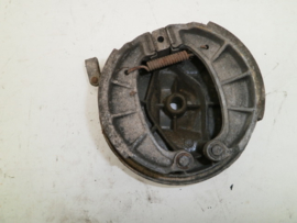 Brake Plate