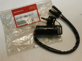 Ignition Switch Assy