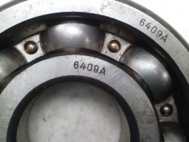 Steyr 6409A UG/WE