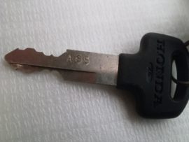 Honda Filler Lid Lock