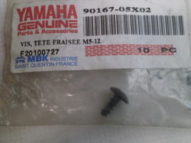 Screws and Bolts