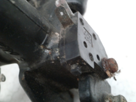 Nisin Master Cylinder