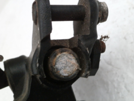 Nisin Master Cylinder