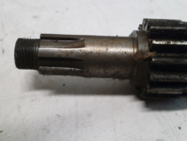 Transmission Mainshaft