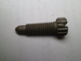 Adjuster Screw  Amal