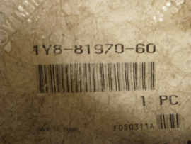 Rectifier assy