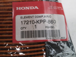 Air Filters Japan Deel 2