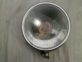 Headlight Assy