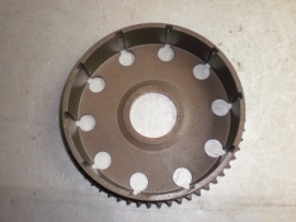 Double Clutch  RS-039