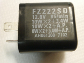 Flasher Relay Assy MBK Booster ‘05