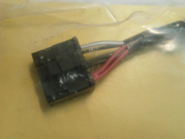 Wiring for Alarm YS350