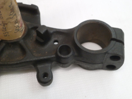 Honda XL125K  Steering Stem Bottom