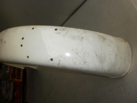 Rear fender