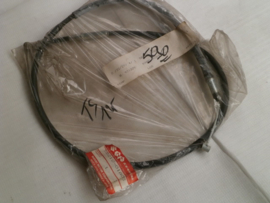 Suzuki Clutch Cables (Original)