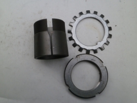 Adaptor Sleeve  SKF  H2309