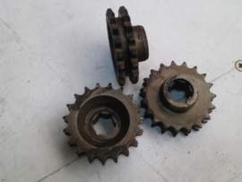 Sprocket 19T