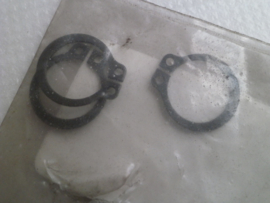 Circlips all Types