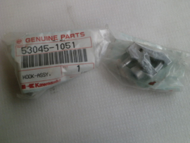 Hook Assy Rope  EX250