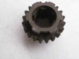 Gear Layshaft