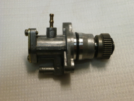 Oil pump assy