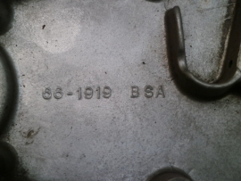 BSA  M20 / 21  and  B31 / 33