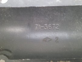 Cover plate