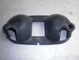 Meter Plate Under