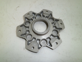 Clutch Flange