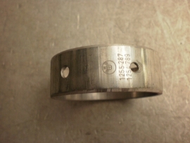 Busch bearing  0,50  /  red
