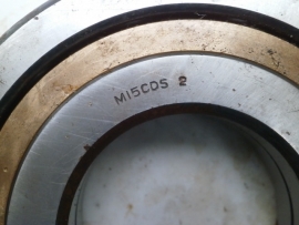 Hoffmann  M15CDS 2