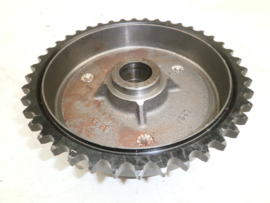 Rear Brake Drum Sprocket 42 T