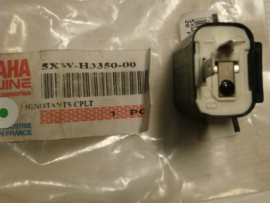 Flasher Relay Assy MBK Booster ‘05