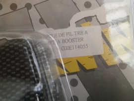 Yamaha Booster MBK Air Filter Cover