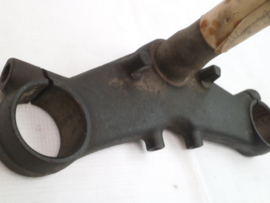 Honda GL1000  Steering Stem Bottom