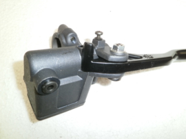 Master Cylinder Front