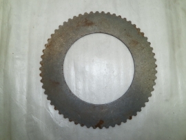 Clutch Plate