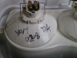 Head Light Assy