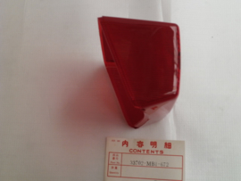 Taillight Lens