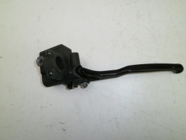 Master Cylinder front