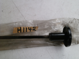 Fork Steering Damper Knob with Rod